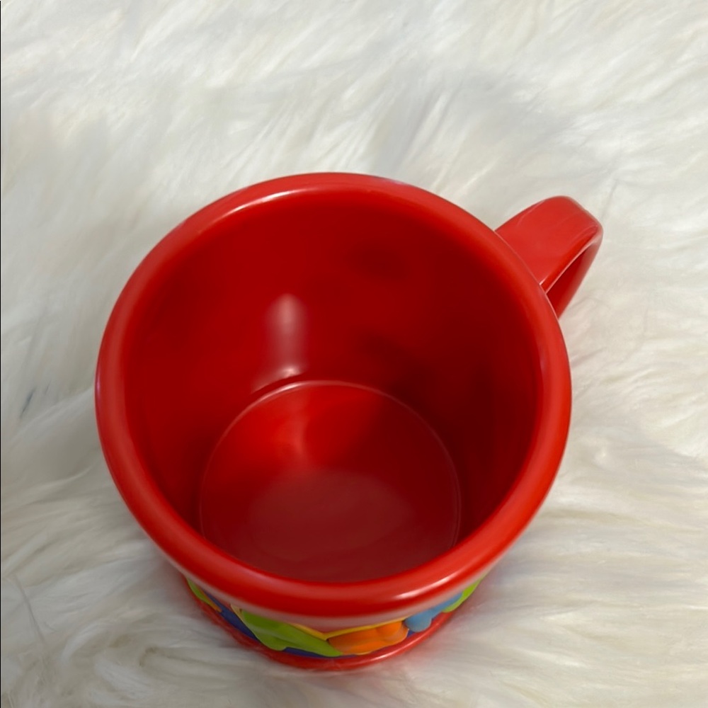 Colorful Personalized Mug - Picture 4 of 4
